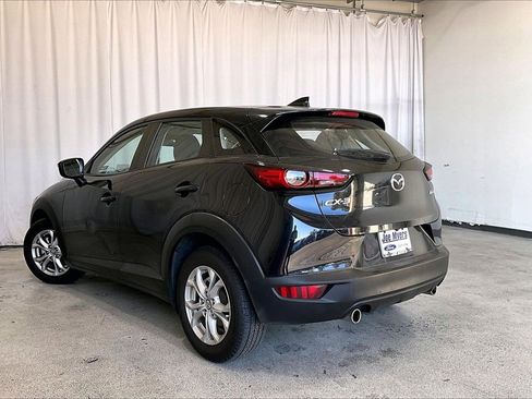 Used 2020 MAZDA CX-3 Sport image 5
