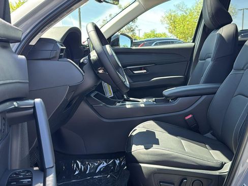 New 2026 MAZDA CX-5 2.5 S w/ Premium Package image 21