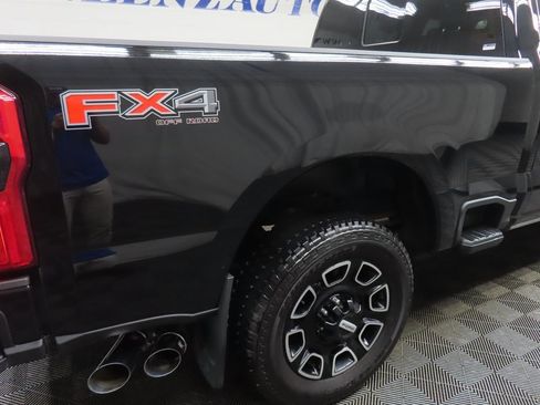 Used 2025 Ford F250 Platinum image 43