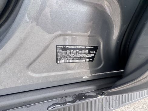 Used 2026 BMW X3 xDrive30 w/ Premium Package image 27