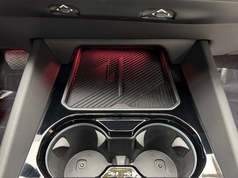 Certified 2026 BMW 530i xDrive w/ Executive Package image 18