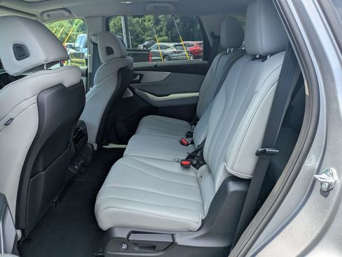 Used 2026 Acura MDX FWD w/ Technology Package image 15