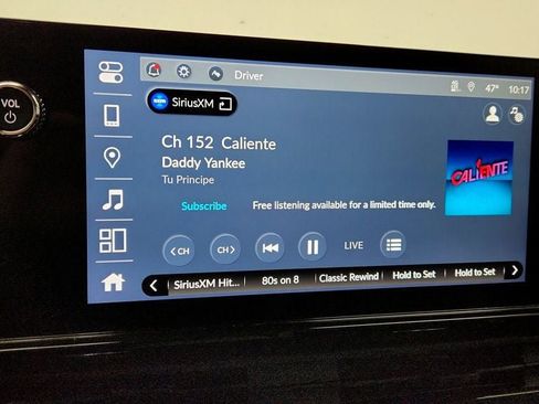 Used 2024 Honda Prologue Touring image 19