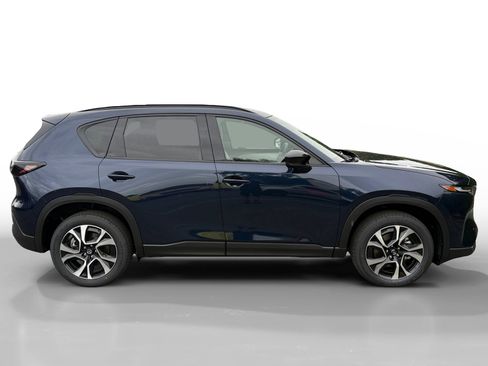 New 2026 MAZDA CX-5 Preferred image 6