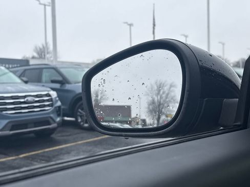 Used 2023 Ford Mustang Mach-E Premium w/ Mustang Nite Pony Package image 45