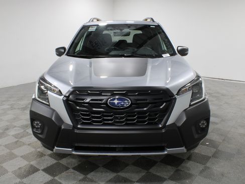 Used 2024 Subaru Forester Wilderness w/ Convenience Package AWD/4WD image 33