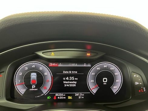 Used 2020 Audi A7 3.0T Premium Plus w/ Premium Plus Package image 14