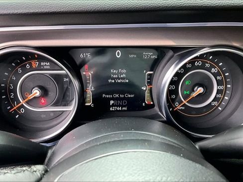 Used 2020 Jeep Gladiator Sport w/ Quick Order Package 24S image 10