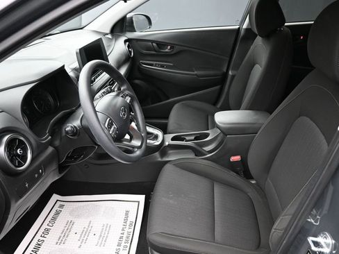 Used 2023 Hyundai Kona SEL AWD/4WD image 11