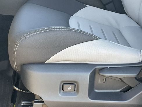 New 2026 Toyota Tacoma TRD Sport RWD image 17