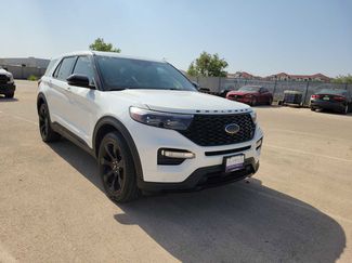 Used 2021 Ford Explorer ST w/ Equipment Group 401A AWD/4WD video 2
