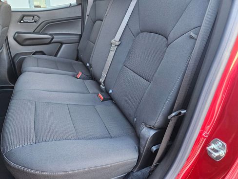 New 2026 GMC Canyon Elevation w/ Convenience Package AWD/4WD image 26