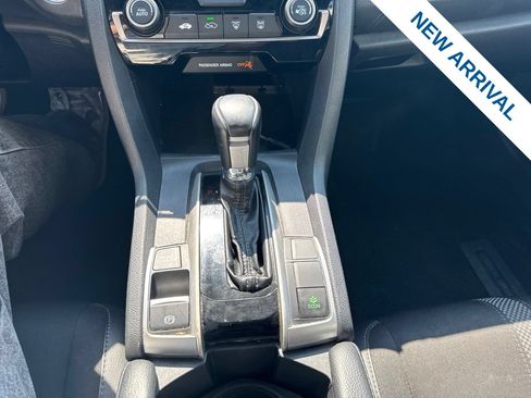 Used 2019 Honda Civic Sport image 26
