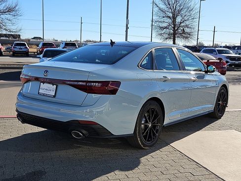 New 2026 Volkswagen Jetta GLI Autobahn image 3