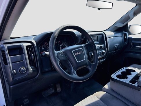 Used 2017 GMC Sierra 1500 2WD Regular Cab image 9