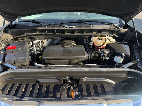 Used 2023 GMC Sierra 1500 SLT w/ SLT Premium Plus Package image 20