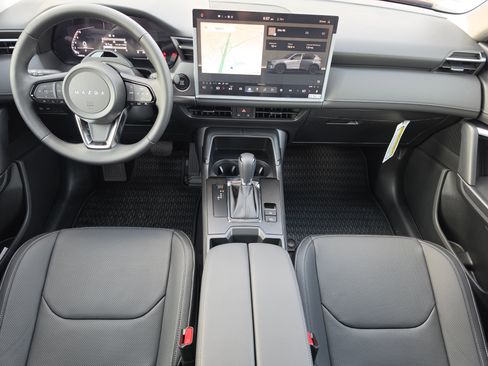 New 2026 MAZDA CX-5 2.5 S w/ Premium Plus Package AWD/4WD image 7