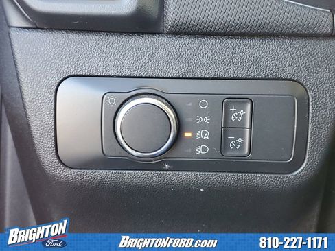 Used 2022 Ford Bronco Sport Big Bend image 17