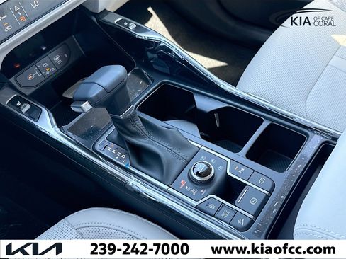 New 2026 Kia Sorento S AWD/4WD image 24