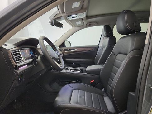 New 2026 Volkswagen Atlas SEL AWD/4WD image 6