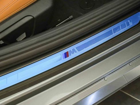 New 2026 BMW Z4 sDrive30i w/ Premium Package image 15