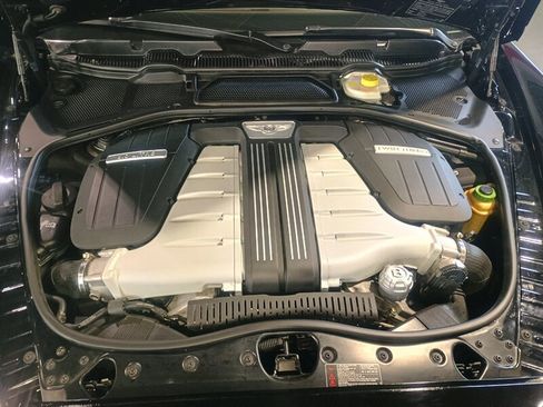 Used 2013 Bentley Continental GT image 34