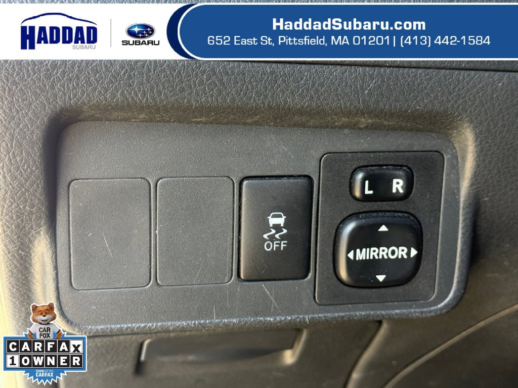 Used 2010 Toyota Corolla S FWD image 18