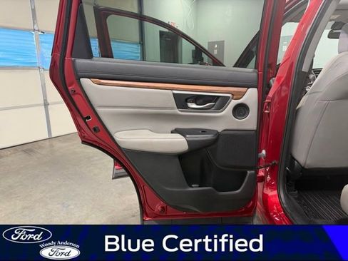 Used 2022 Honda CR-V Touring image 26
