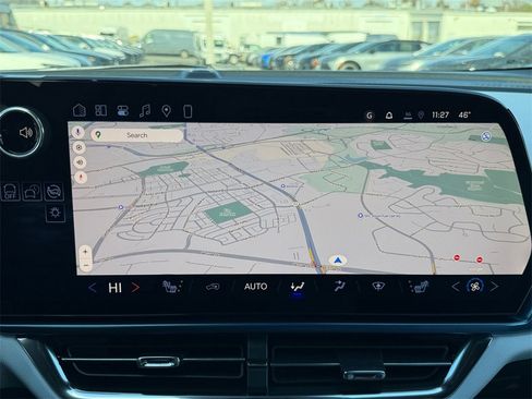 New 2026 Chevrolet Equinox EV LT image 16