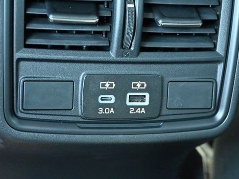 New 2026 Subaru Outback Premium image 11