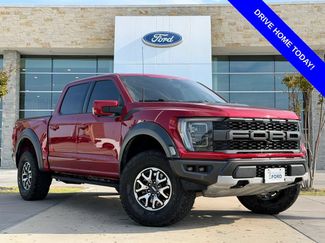Used 2023 Ford F150 Raptor AWD/4WD video 1