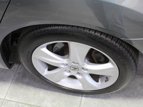 Used 2010 Acura TSX Sedan FWD image 27