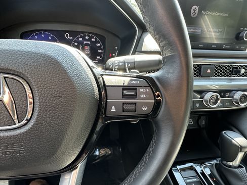 Used 2024 Acura Integra FWD image 22