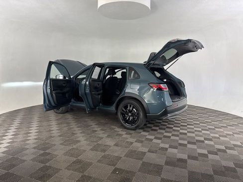 Certified 2026 Honda HR-V Sport image 21