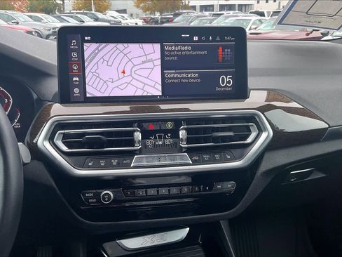 Used 2023 BMW X3 xDrive30i w/ Premium Package image 37