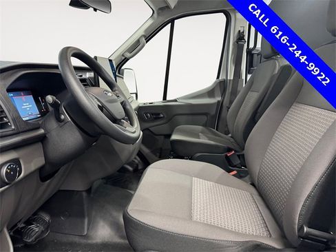 New 2026 Ford Transit 250 Base image 9