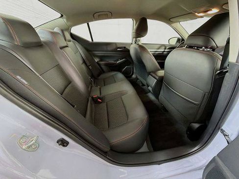 Certified 2025 Nissan Altima 2.5 SR AWD/4WD image 24