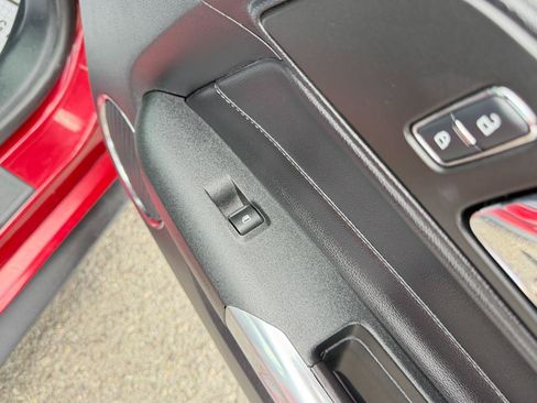 Used 2015 Ford Mustang Premium RWD image 42