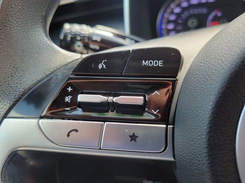 Used 2023 Hyundai Tucson SEL image 23