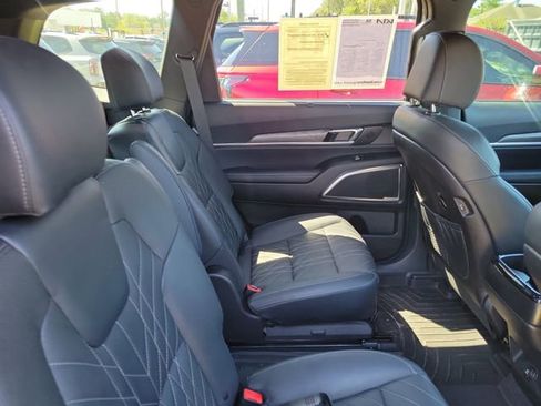 Used 2024 Kia Telluride SX X-Line AWD/4WD image 35
