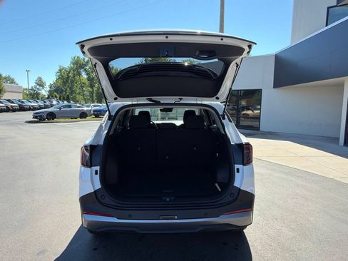 New 2026 Kia Sportage LX AWD/4WD image 15