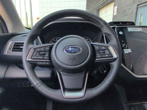 New 2026 Subaru Ascent Limited AWD/4WD image 22