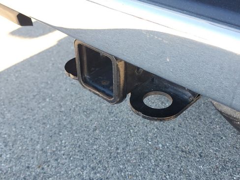 Used 2024 RAM 2500 Big Horn w/ Bed Utility Group image 31