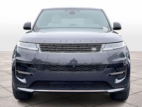 Used 2025 Land Rover Range Rover Sport Dynamic SE image 3