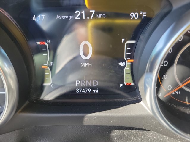 Used 2022 Jeep Wrangler Sport AWD/4WD image 18