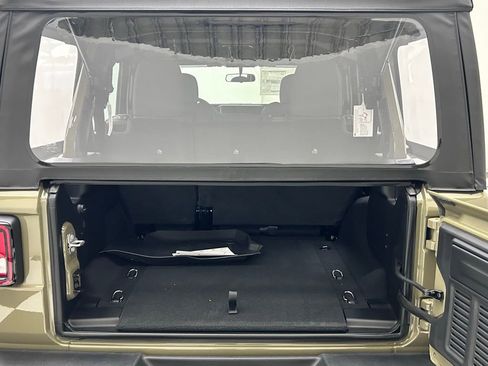 New 2026 Jeep Wrangler Sport image 9