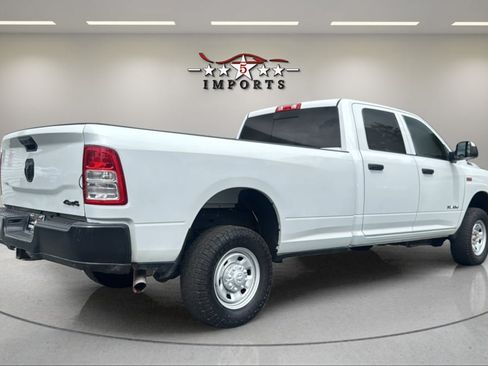 Used 2022 RAM 2500 Tradesman AWD/4WD image 5