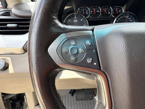 Used 2020 Chevrolet Tahoe Premier RWD image 47