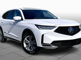 New 2026 Acura MDX SH-AWD video 2