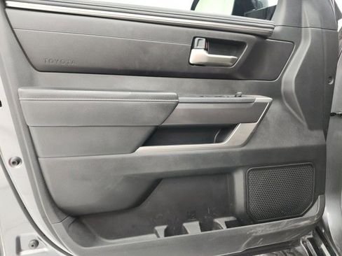 Used 2024 Toyota Tundra SR5 w/ TRD Off-Road Premium Package image 11